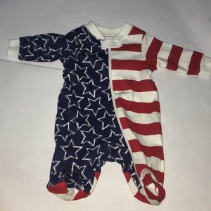 Faded Glory PREEMIE onesie!
